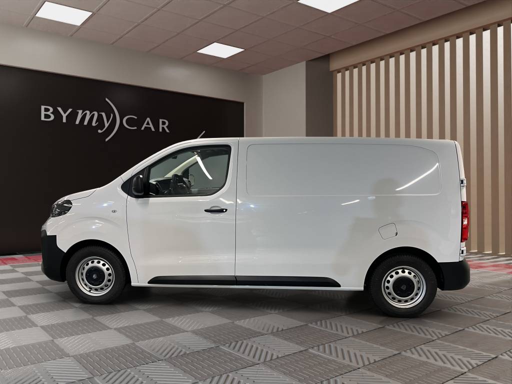 PEUGEOT Expert 2.0 BlueHDi 145 S&S Standard-image-2