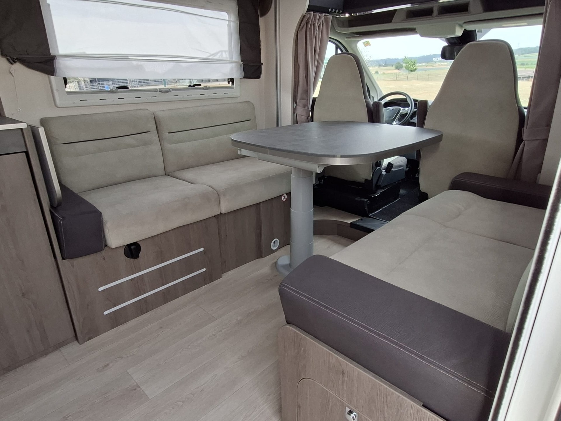 FORD Graphite 260-image-9