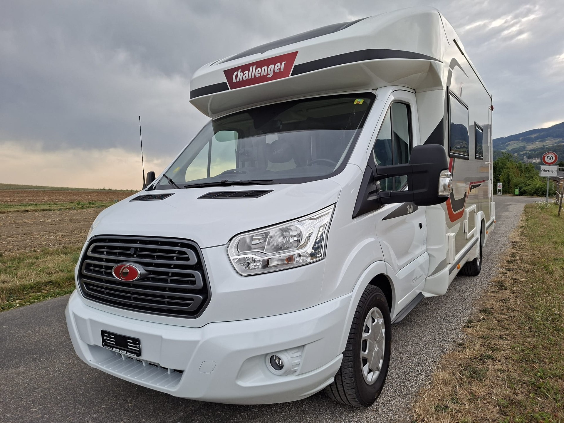 FORD Graphite 260-image-2