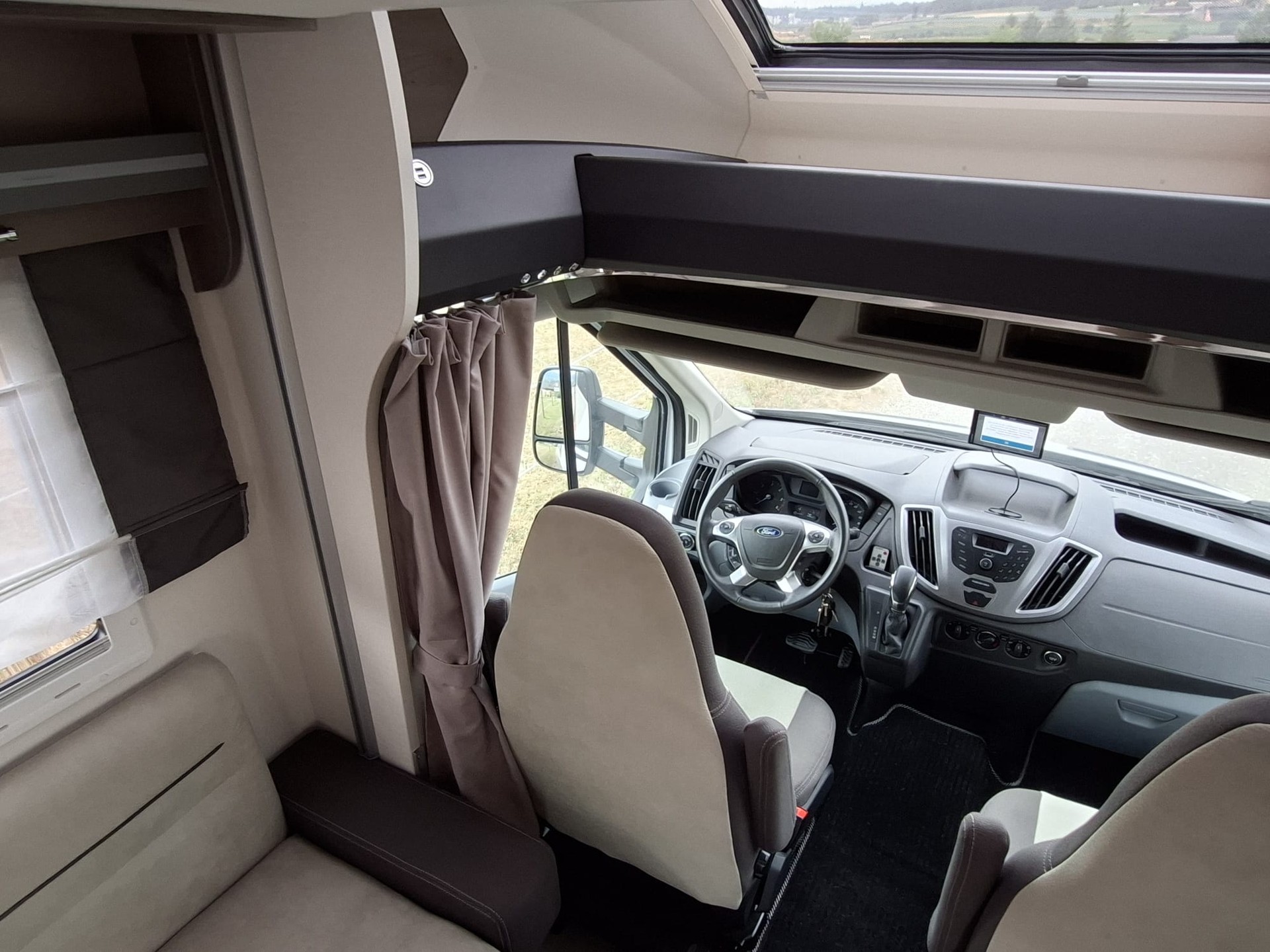 FORD Graphite 260-image-10