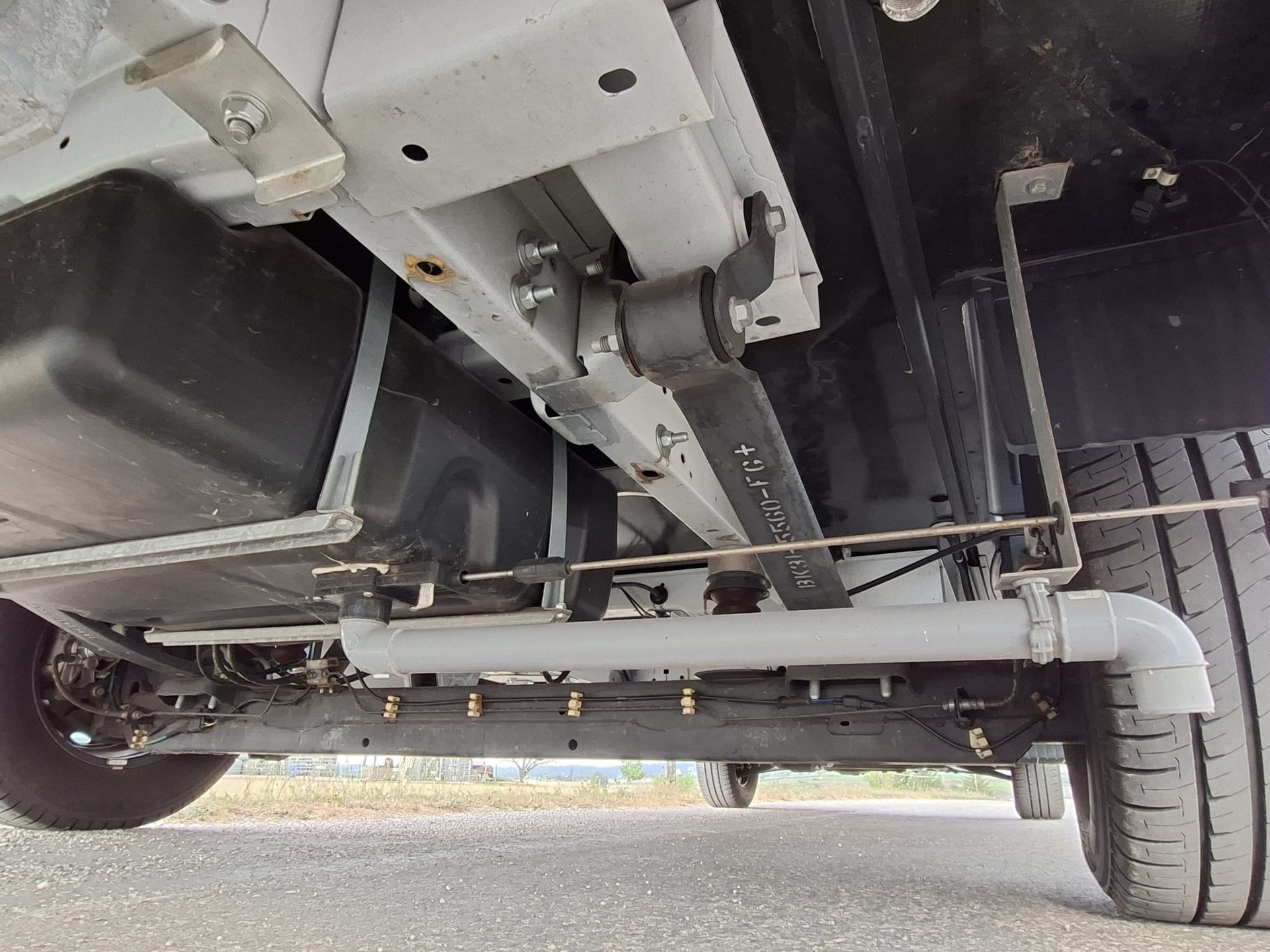 FORD Graphite 260-image-14
