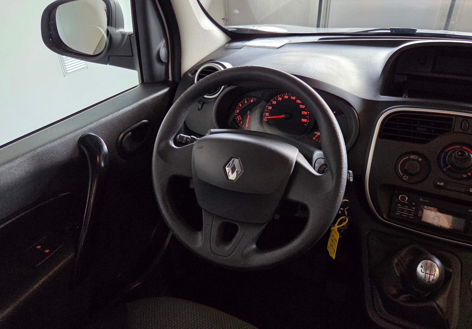RENAULT Kangoo Kombi 1.5 Blue dCi 80 Life-image-13