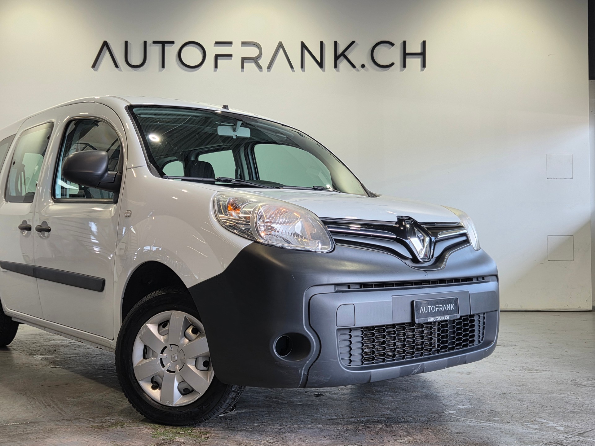 RENAULT Kangoo Kombi 1.5 Blue dCi 80 Life-image-11