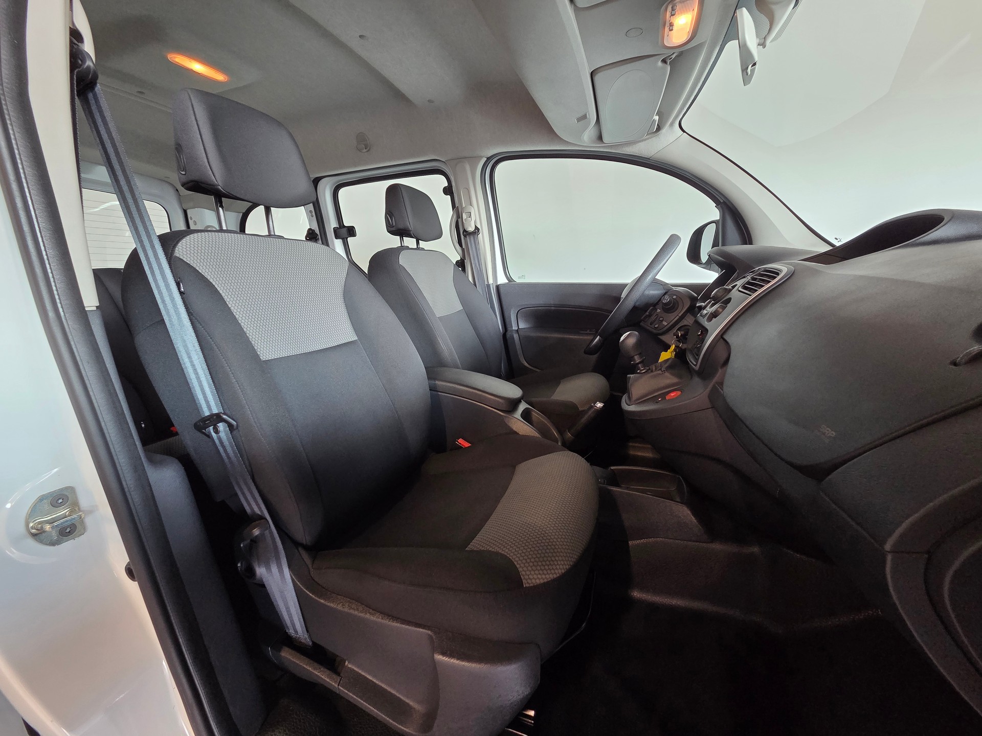 RENAULT Kangoo Kombi 1.5 Blue dCi 80 Life-image-4