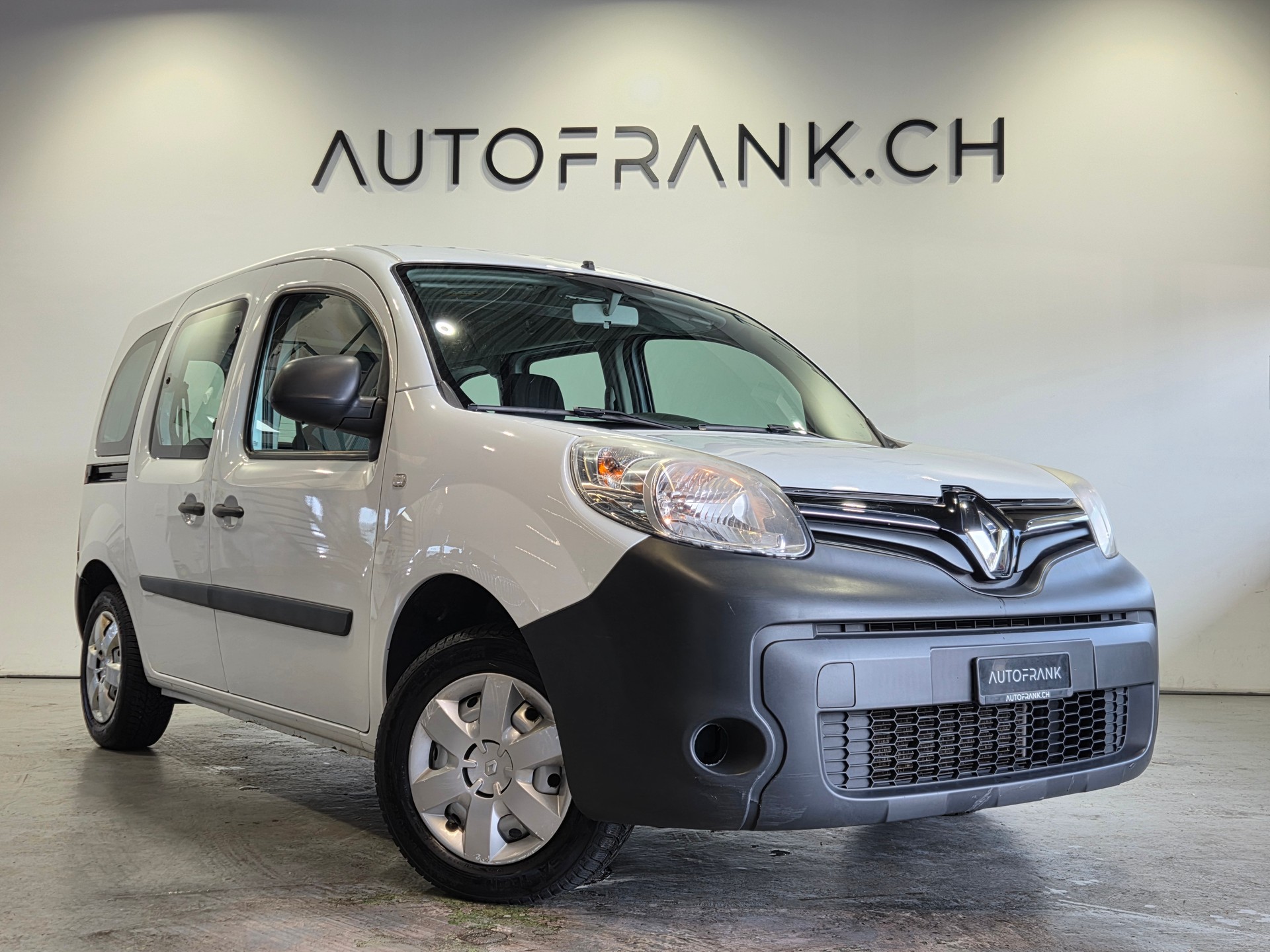 RENAULT Kangoo Kombi 1.5 Blue dCi 80 Life-image-16