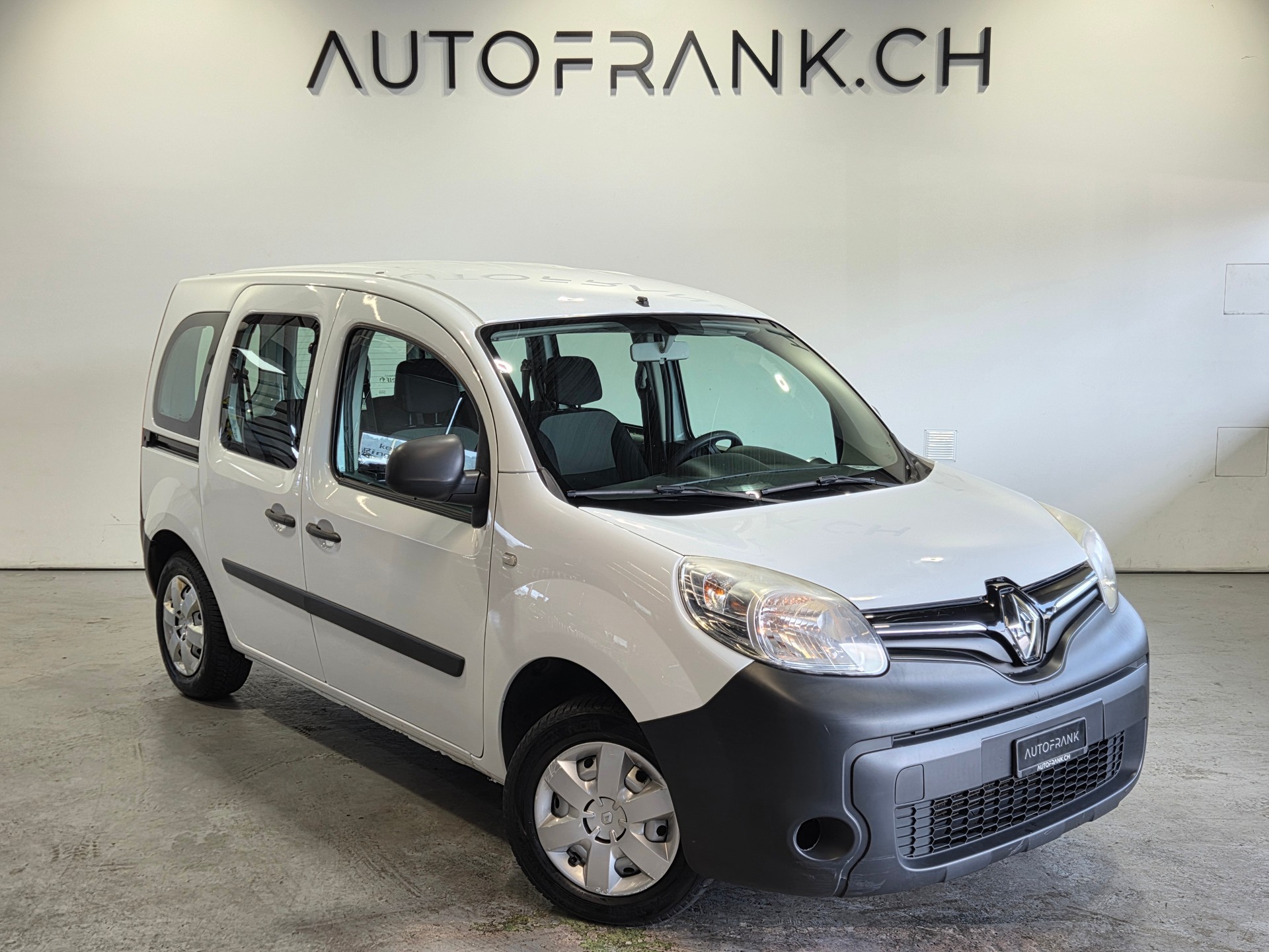 RENAULT Kangoo Kombi 1.5 Blue dCi 80 Life-image-7