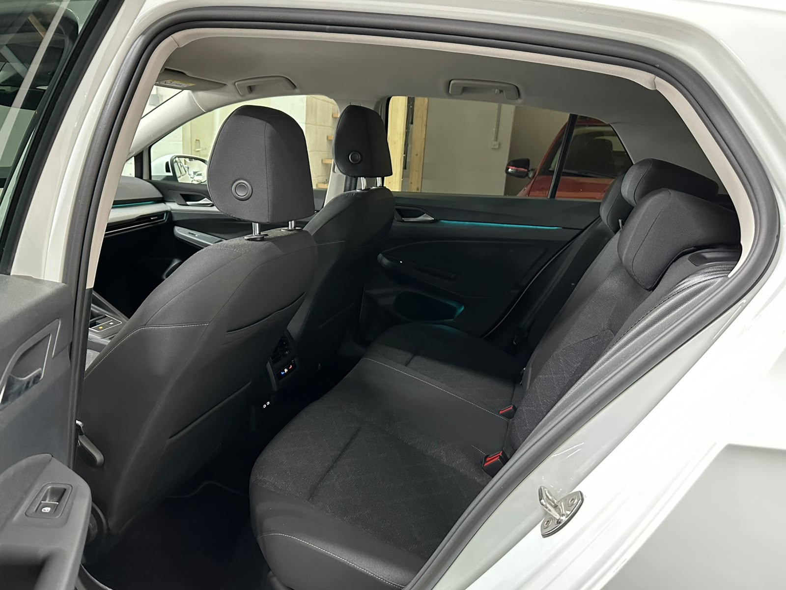 VW Golf 1.5 TSI ACT Life-image-6
