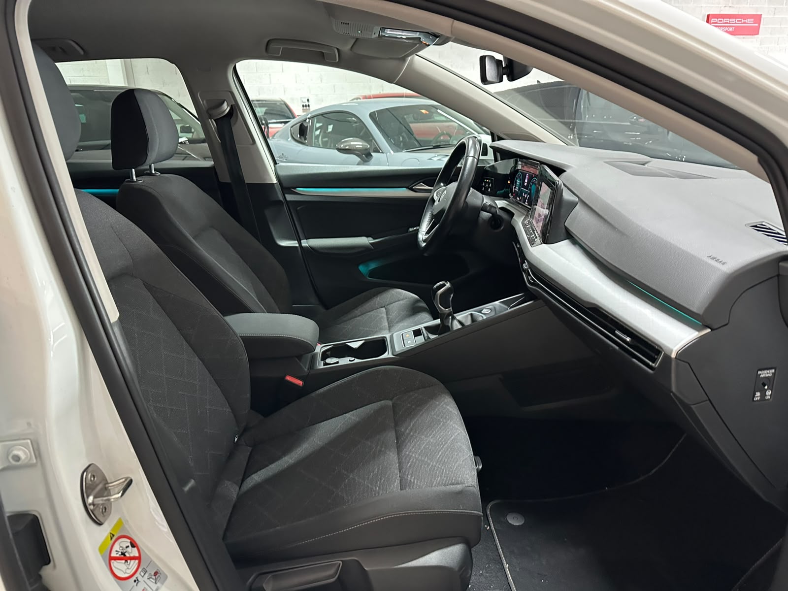 VW Golf 1.5 TSI ACT Life-image-7