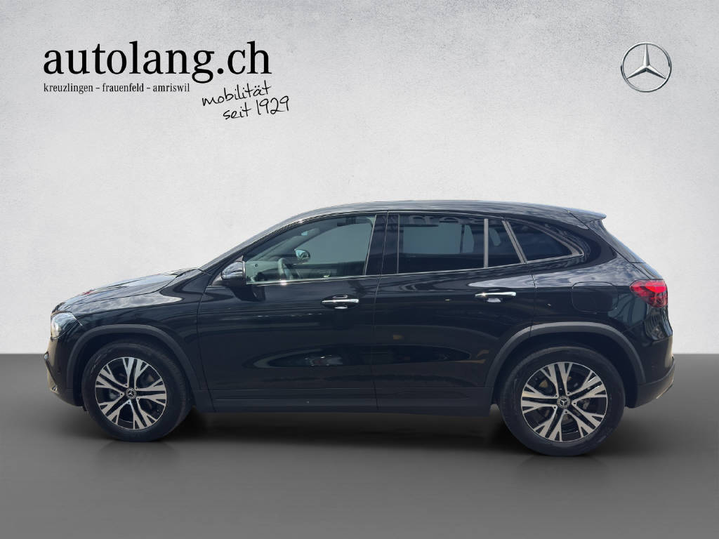 MERCEDES-BENZ GLA 200 Night Star Progressive-image-1