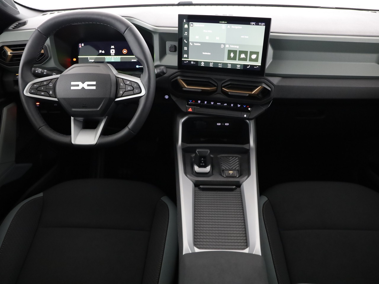 DACIA Bigster 1.8 Hybrid Extreme-image-4