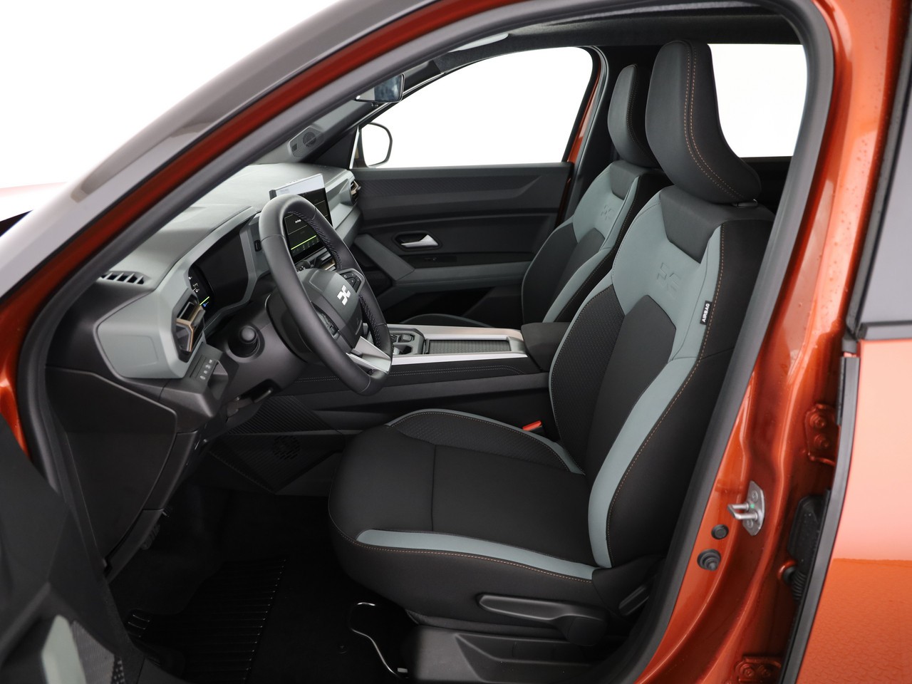 DACIA Bigster 1.8 Hybrid Extreme-image-5