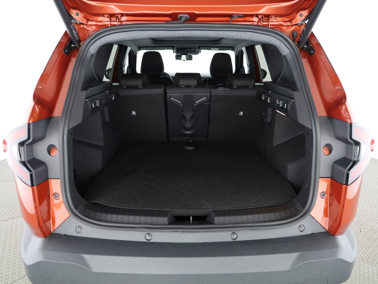 DACIA Bigster 1.8 Hybrid Extreme-image-8