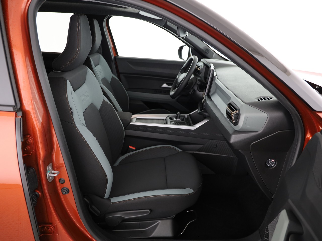 DACIA Bigster 1.8 Hybrid Extreme-image-6