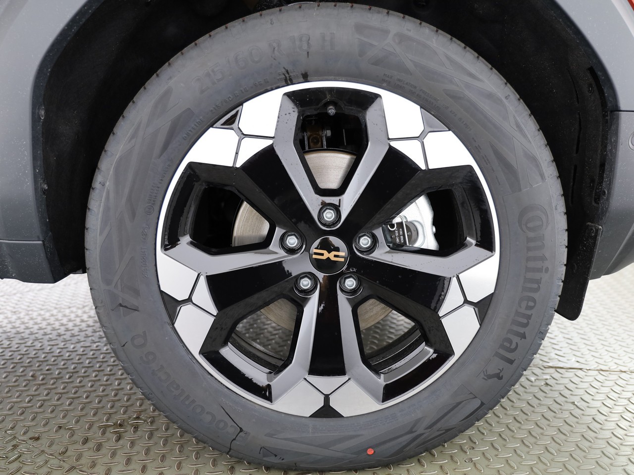 DACIA Bigster 1.8 Hybrid Extreme-image-3