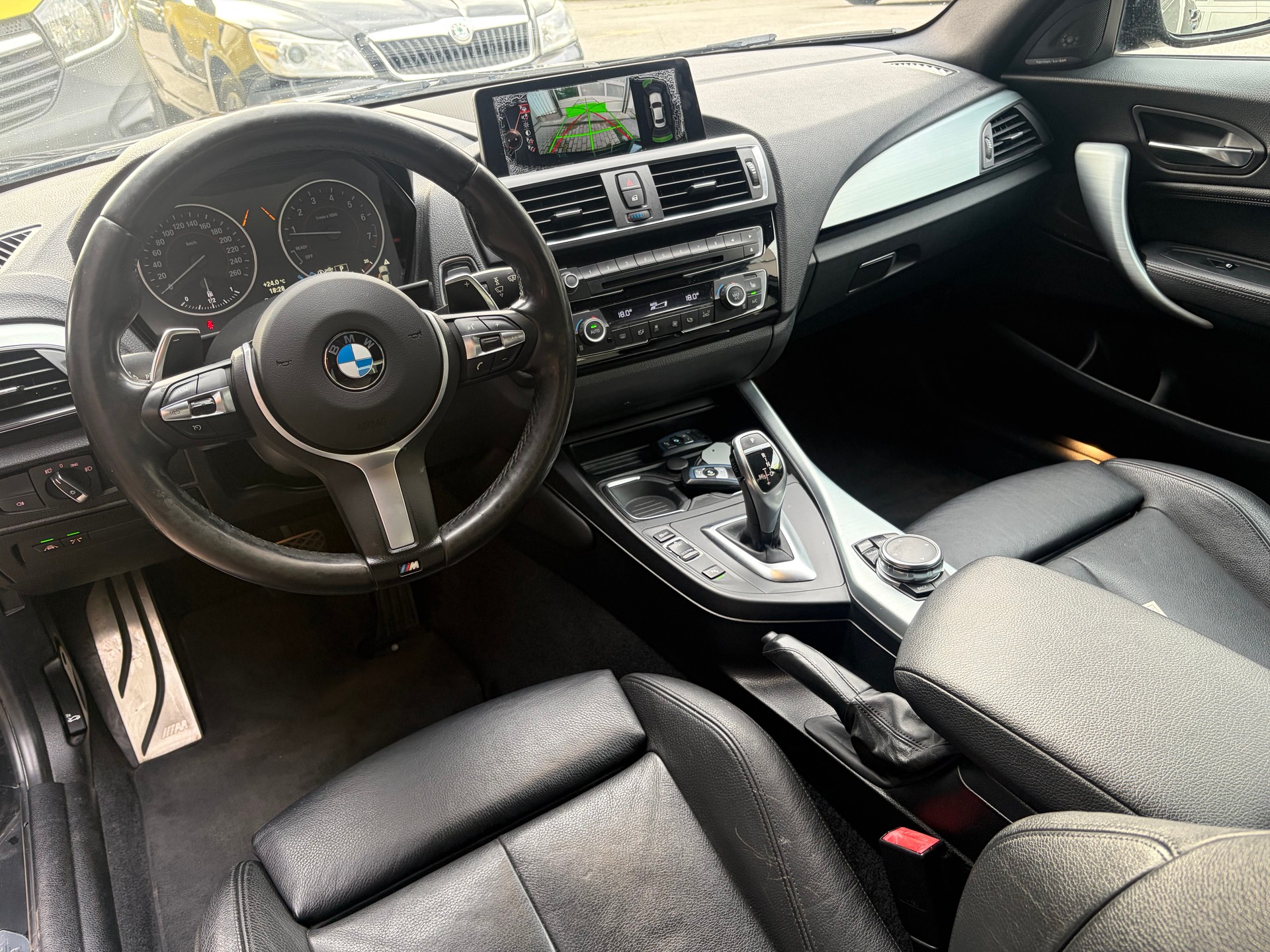 BMW M235i xDrive Steptronic-image-1