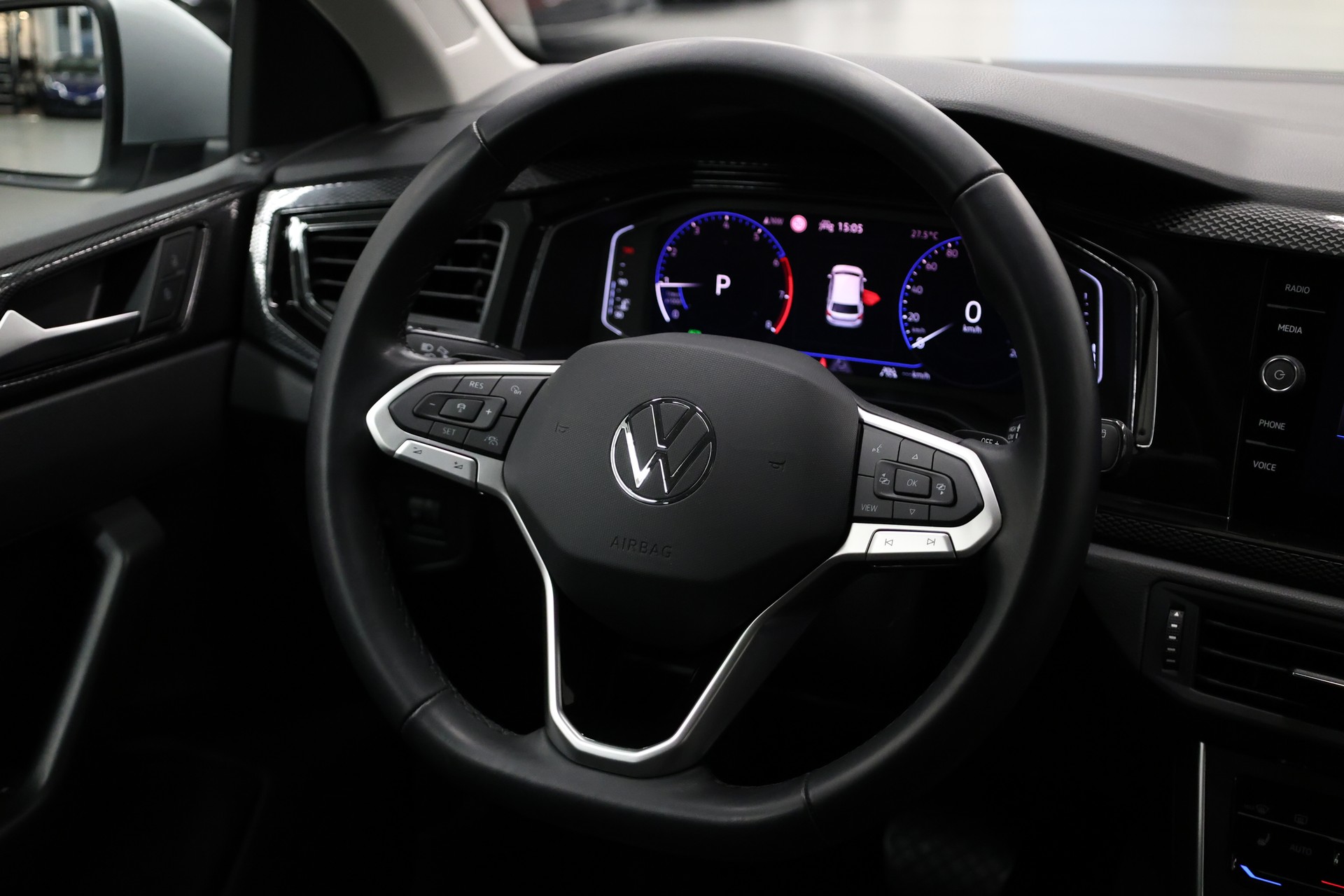 VW Polo 1.0 TSI Life DSG-image-15