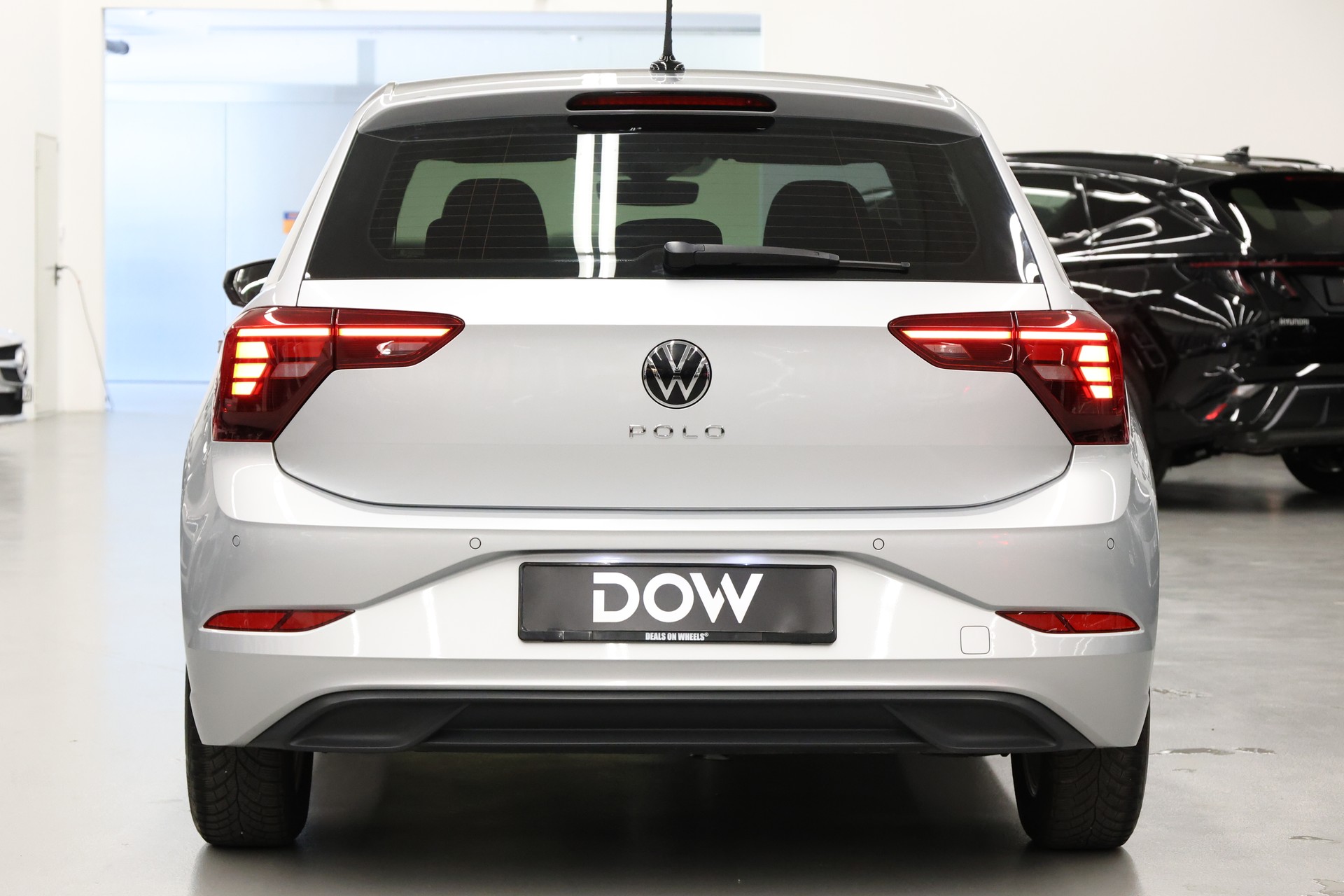VW Polo 1.0 TSI Life DSG-image-7