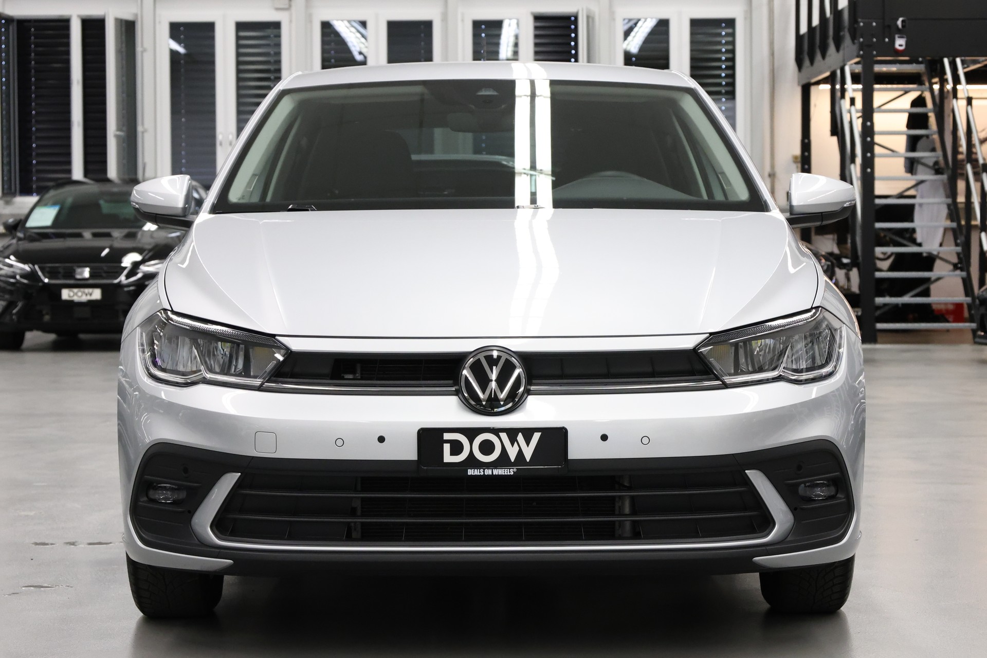 VW Polo 1.0 TSI Life DSG-image-3