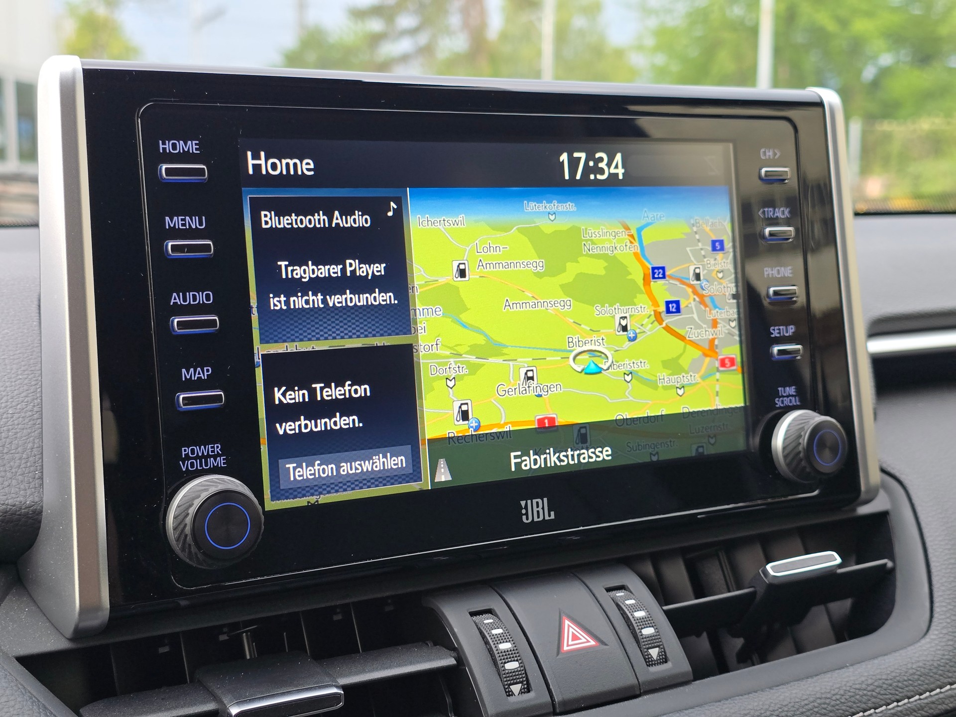 TOYOTA RAV-4 2.5 HSD Premium e-CVT 4WD-image-21