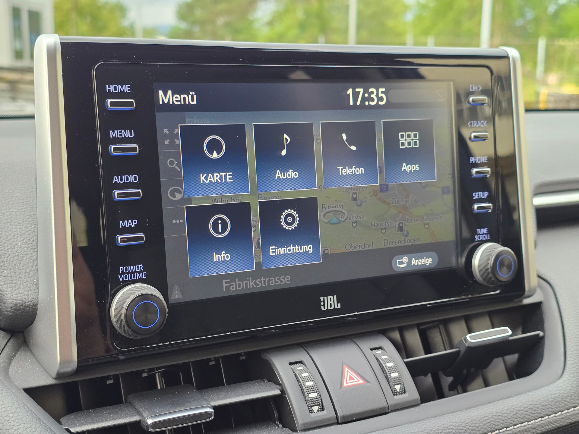 TOYOTA RAV-4 2.5 HSD Premium e-CVT 4WD-image-16