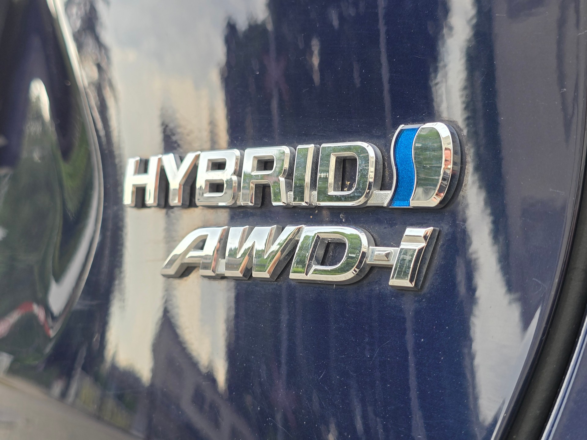 TOYOTA RAV-4 2.5 HSD Premium e-CVT 4WD-image-23