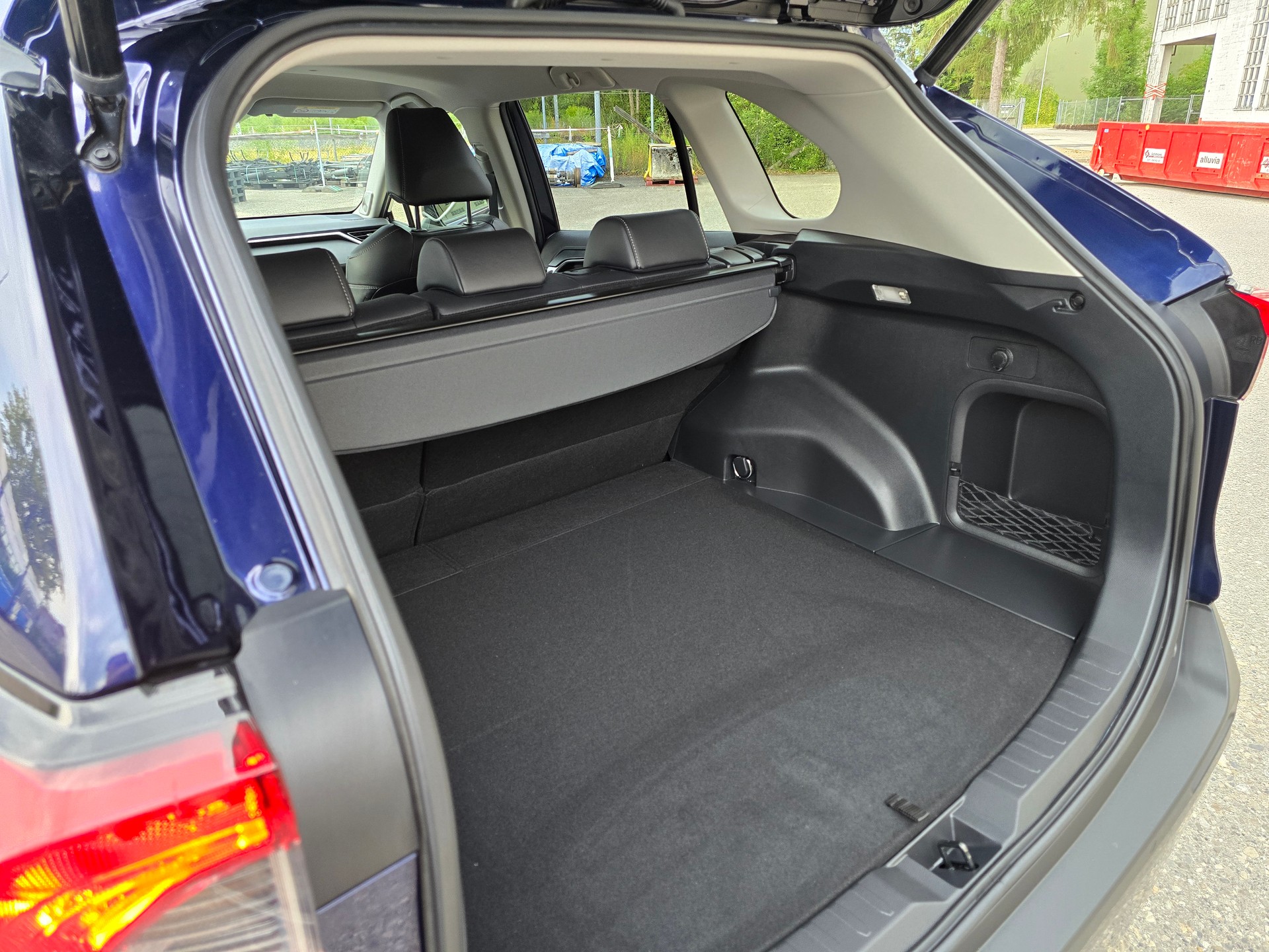 TOYOTA RAV-4 2.5 HSD Premium e-CVT 4WD-image-26