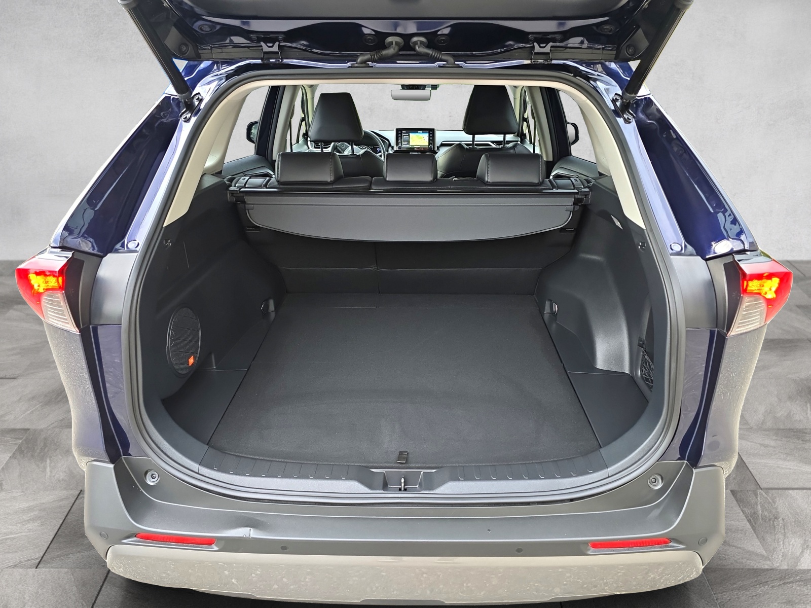 TOYOTA RAV-4 2.5 HSD Premium e-CVT 4WD-image-27