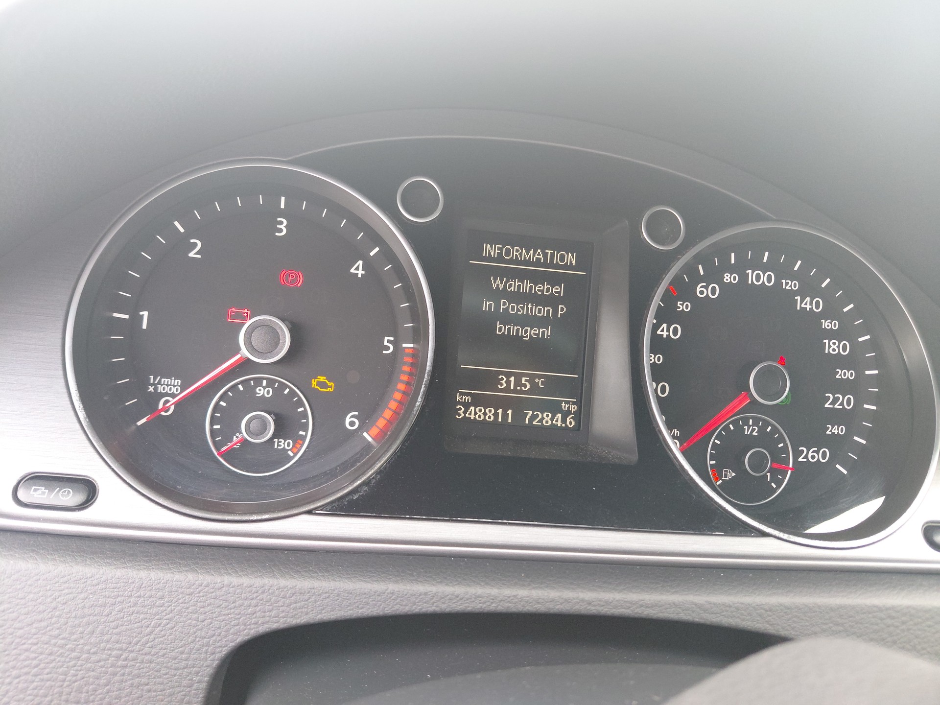 VW Passat Variant 2.0 TDI BMT Comfortline DSG-image-11