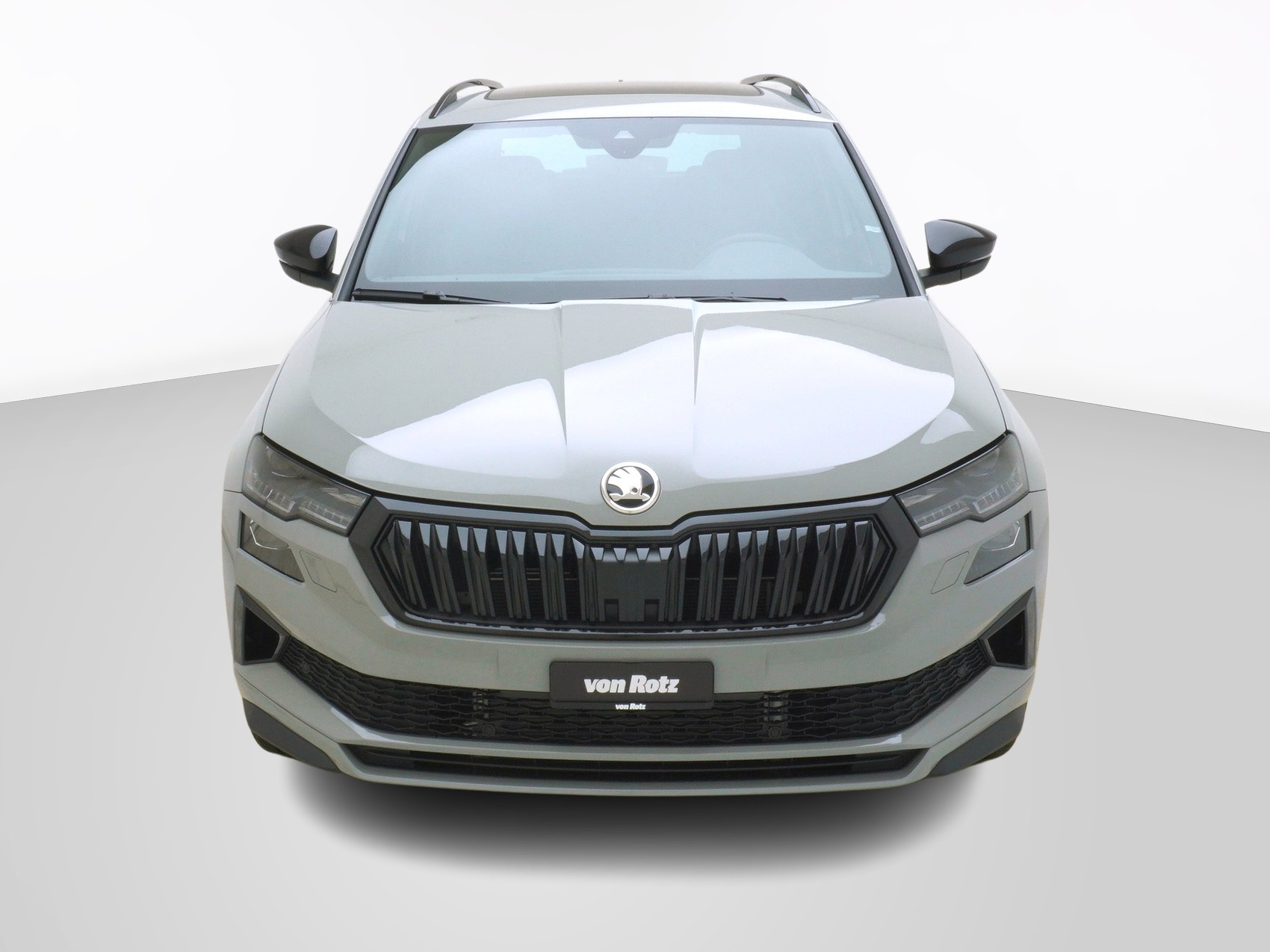 SKODA Karoq 2.0 TSI SportLine DSG 4x4-image-6