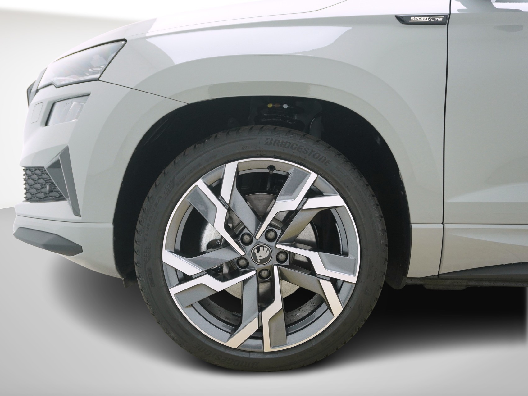 SKODA Karoq 2.0 TSI SportLine DSG 4x4-image-9