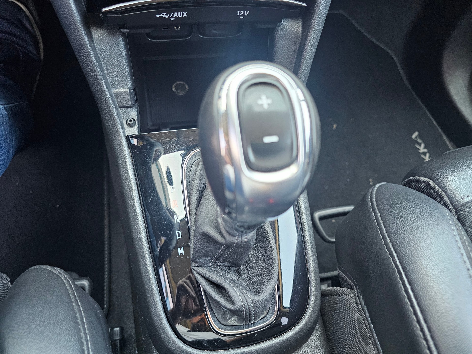OPEL Mokka X 1.4i 16V Turbo Excellence 4WD Automatik-image-13
