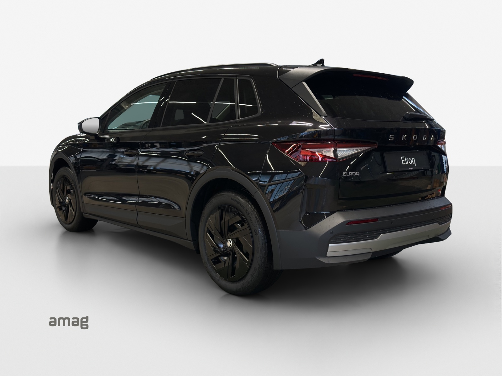 SKODA Elroq 60-image-2