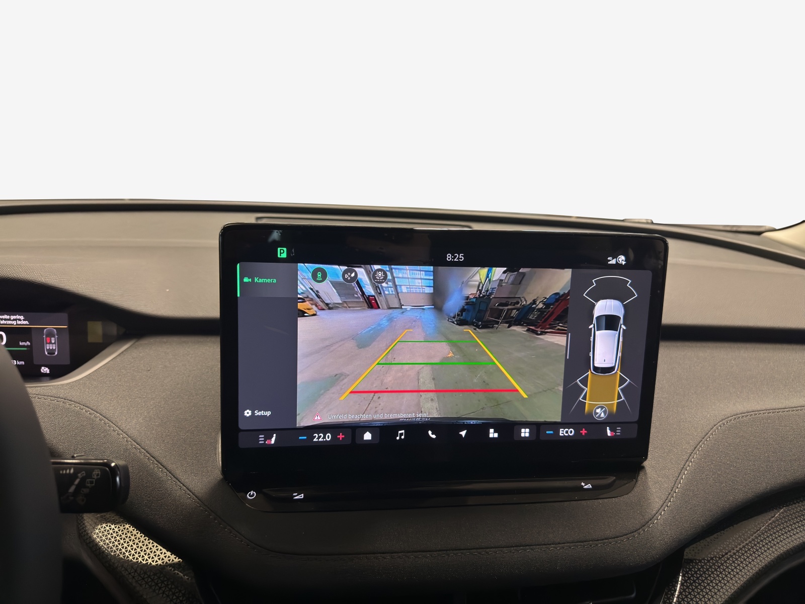 SKODA Elroq 60-image-14