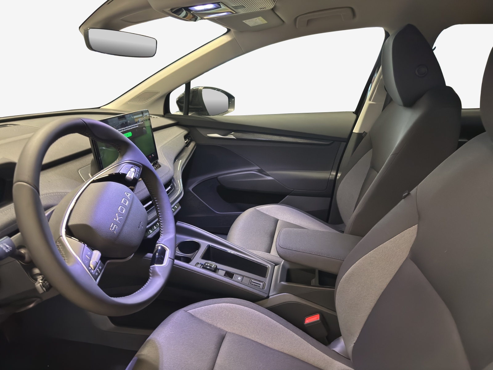 SKODA Elroq 60-image-7