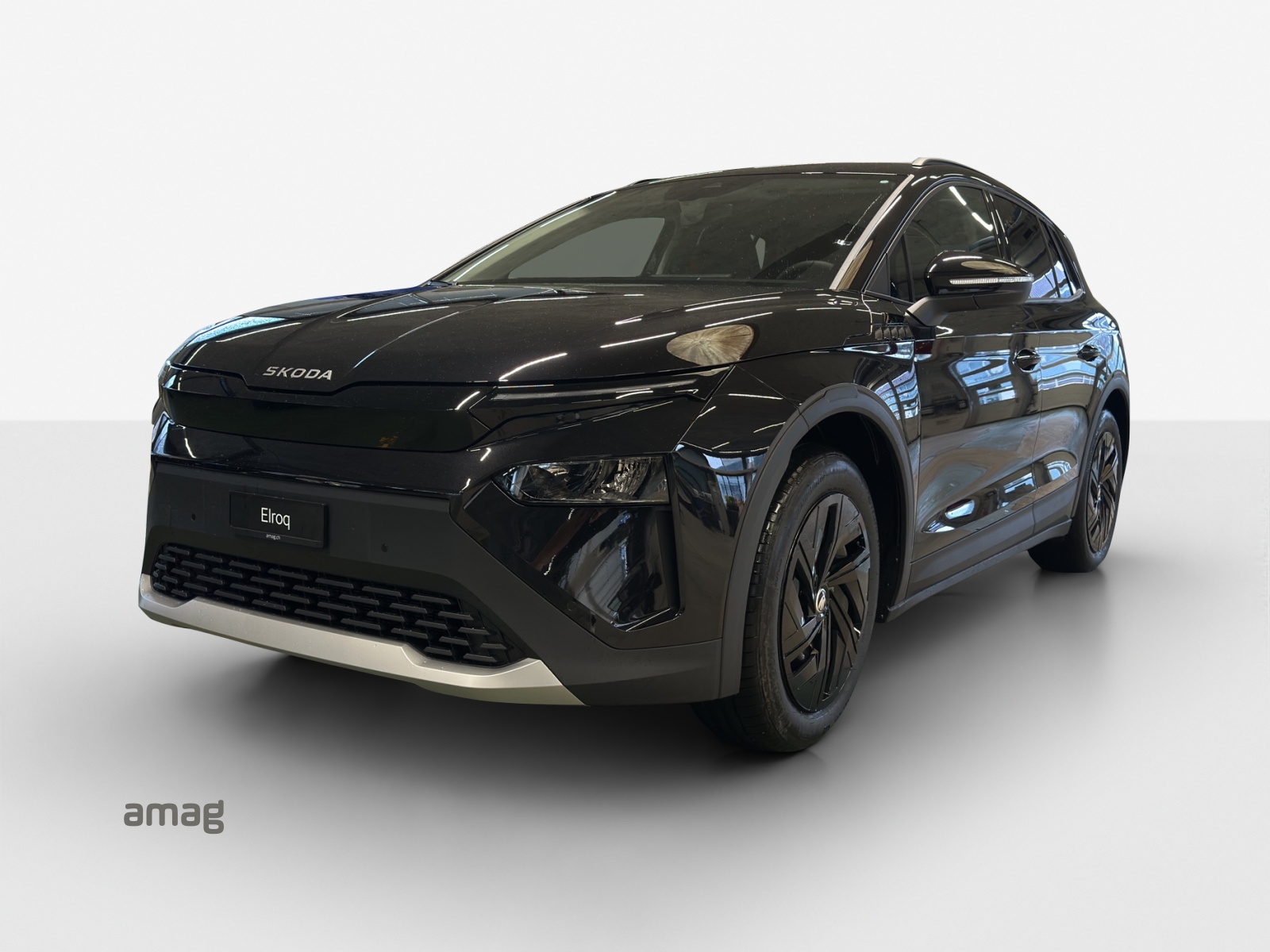 SKODA Elroq 60-image-0