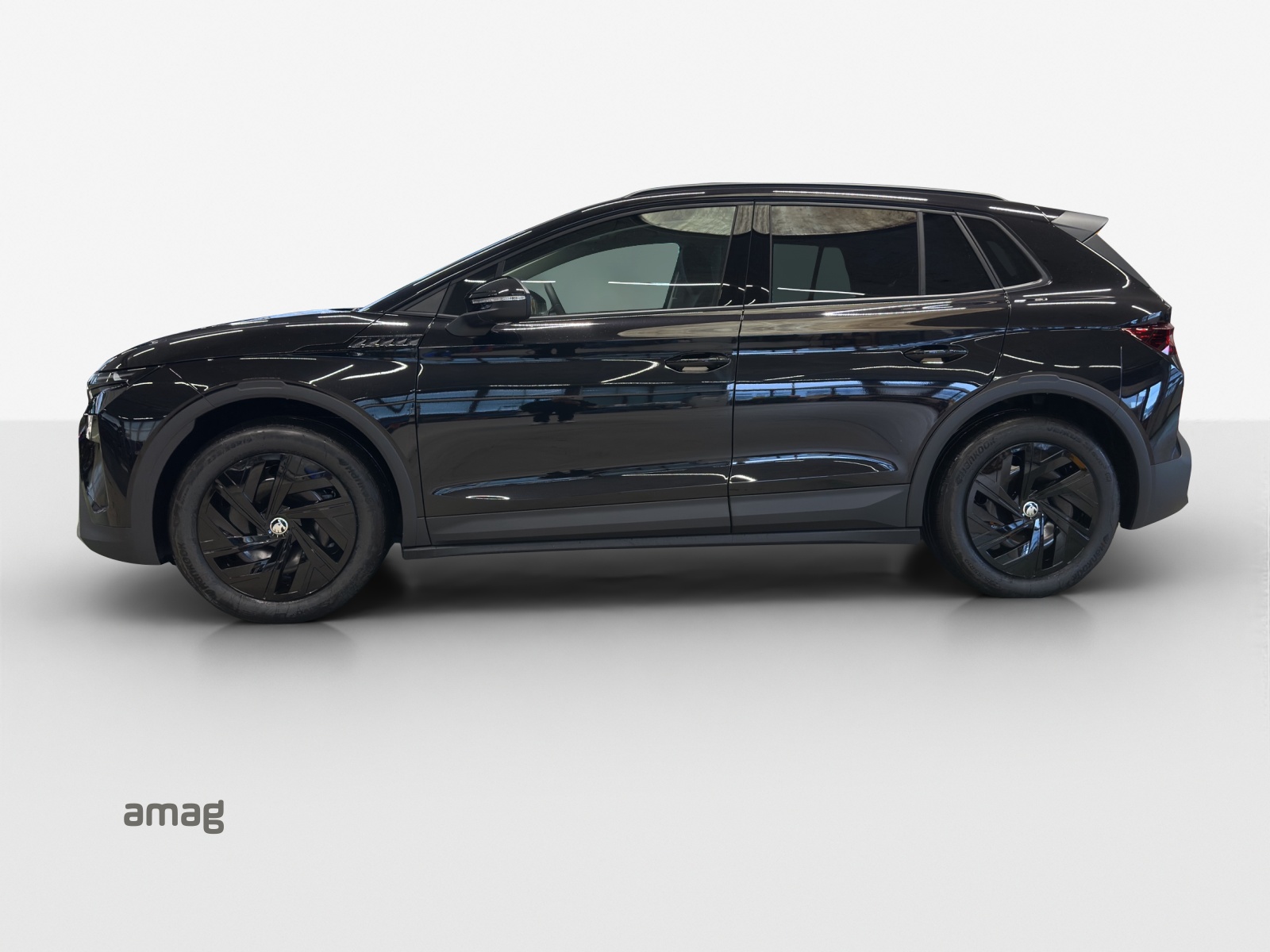 SKODA Elroq 60-image-1