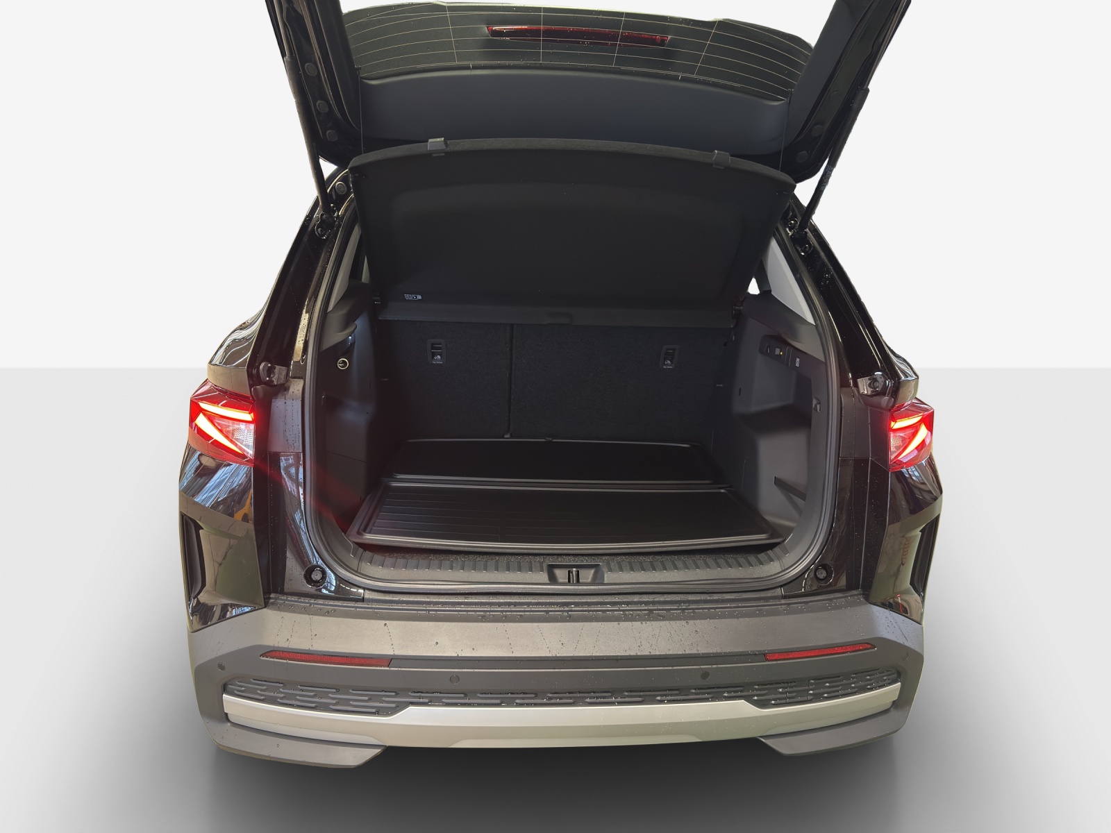 SKODA Elroq 60-image-12