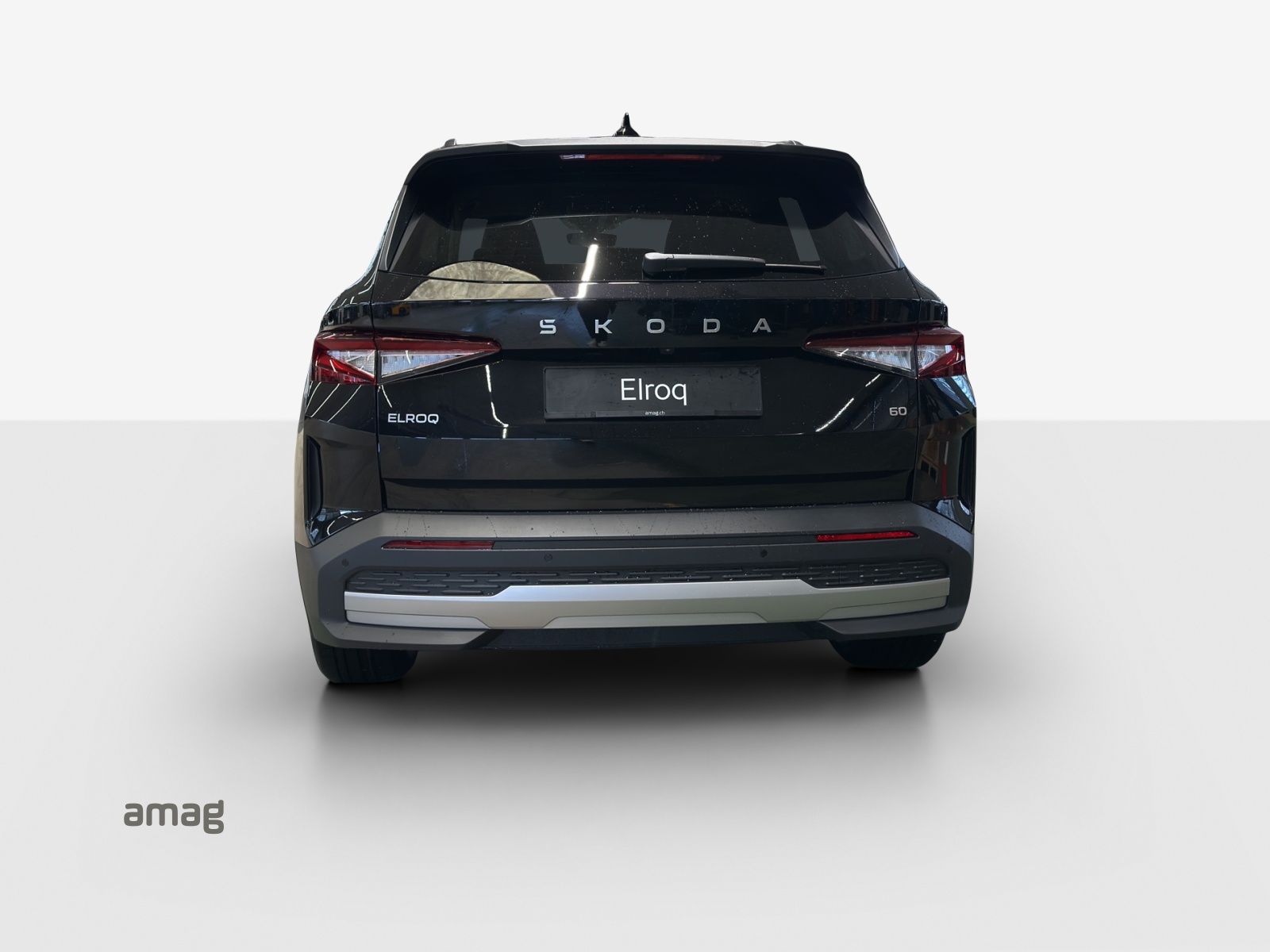 SKODA Elroq 60-image-3