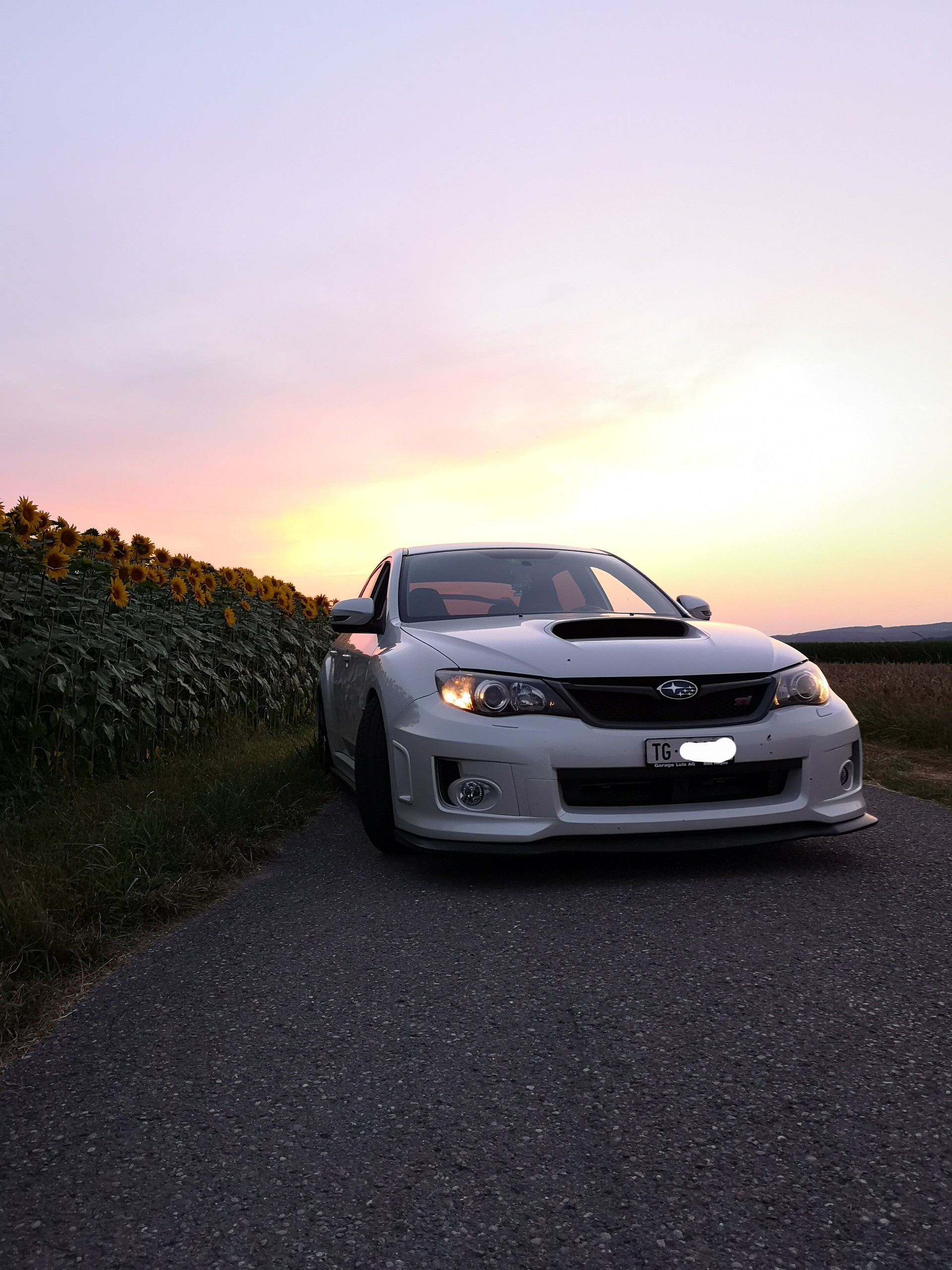 SUBARU WRX STI-image-0