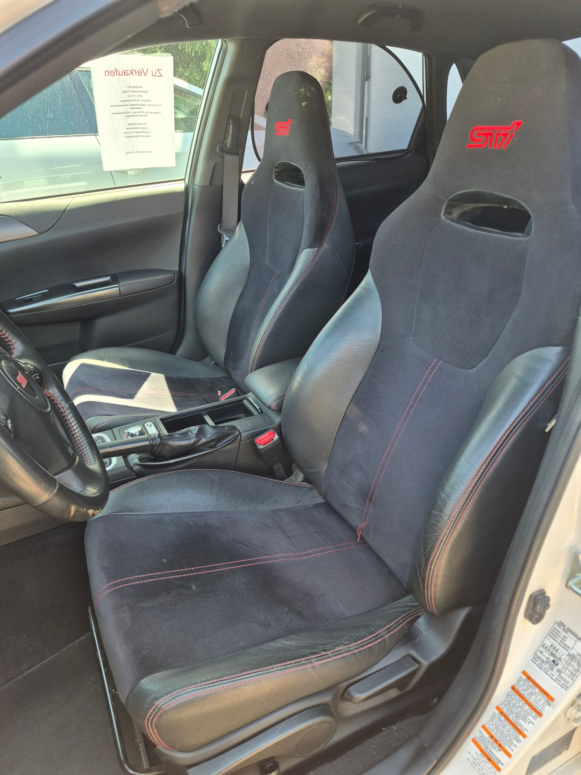 SUBARU WRX STI-image-3