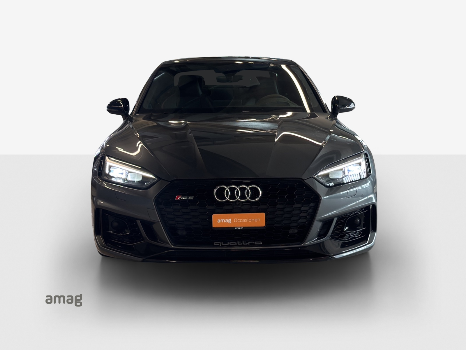 AUDI RS5 Coupé 2.9 TFSI quattro tiptronic-image-6