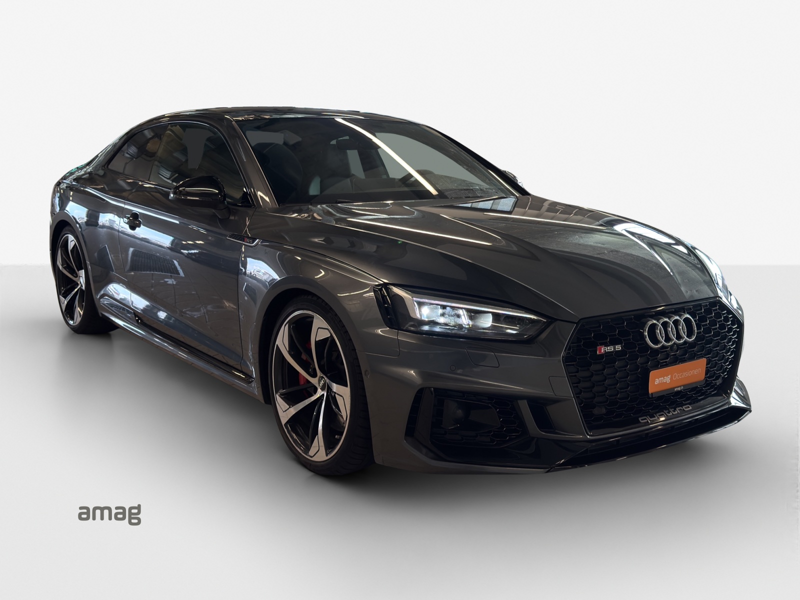 AUDI RS5 Coupé 2.9 TFSI quattro tiptronic-image-5