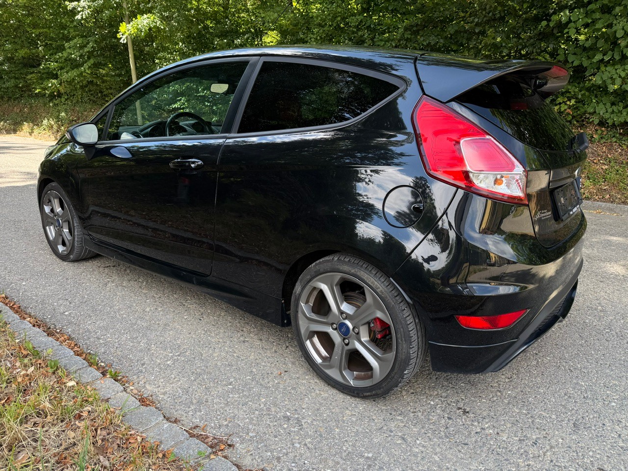FORD Fiesta 1.6 SCTi ST-2-image-4
