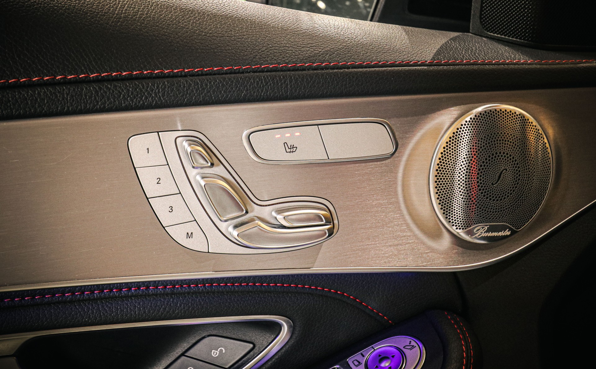 MERCEDES-BENZ C 43 AMG 4Matic Speedshift TCT 9G-image-21