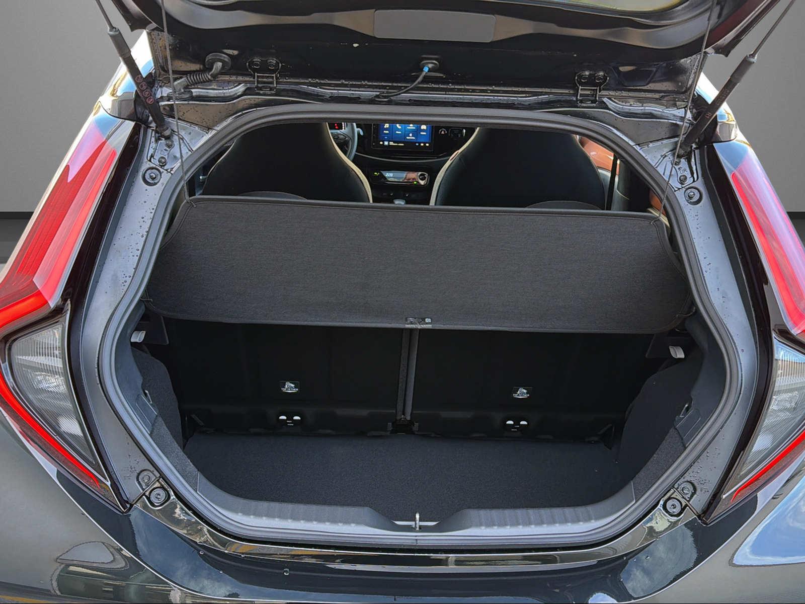 TOYOTA Aygo X 1.5 VVT-i HSD Trend-image-7