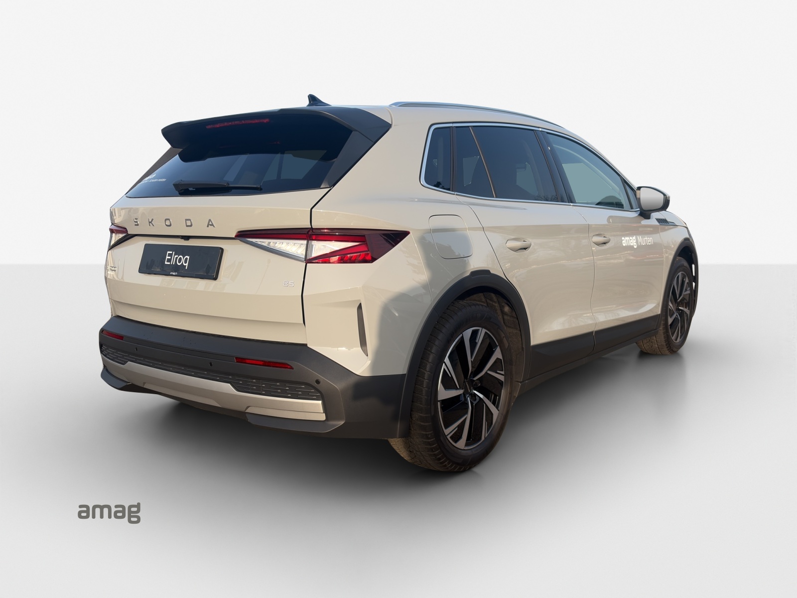 SKODA Elroq 85-image-5