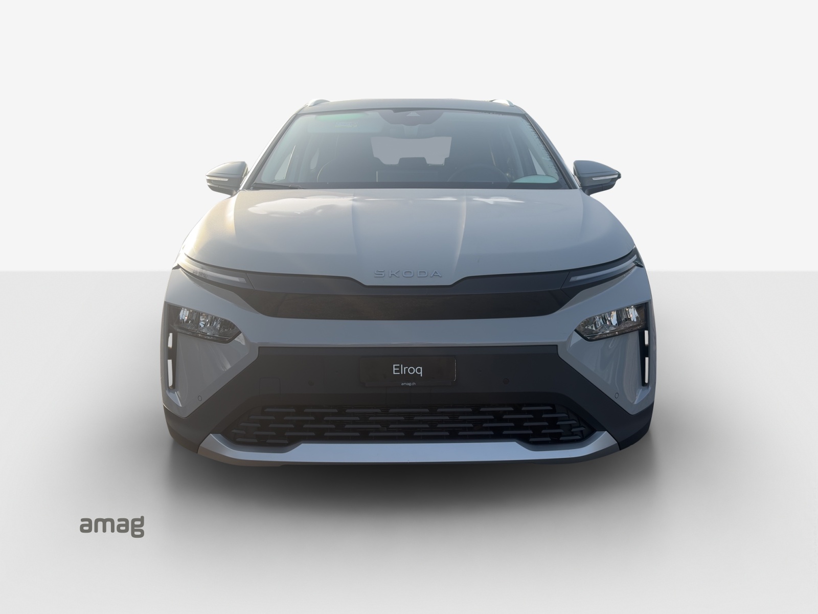 SKODA Elroq 85-image-7