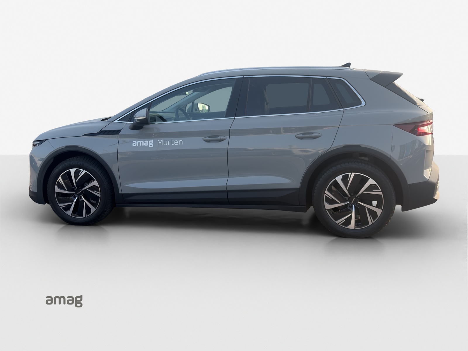 SKODA Elroq 85-image-1