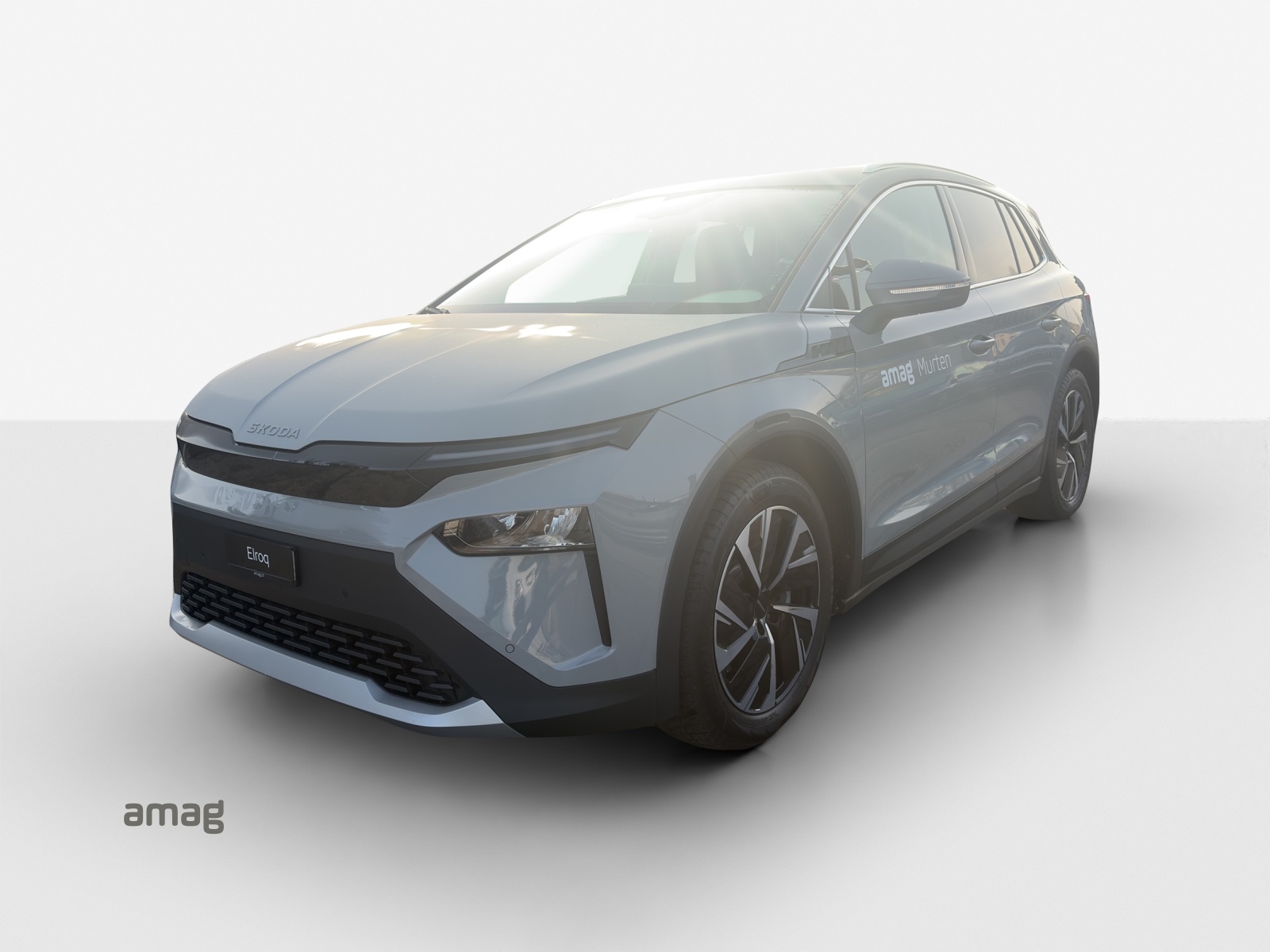SKODA Elroq 85-image-0