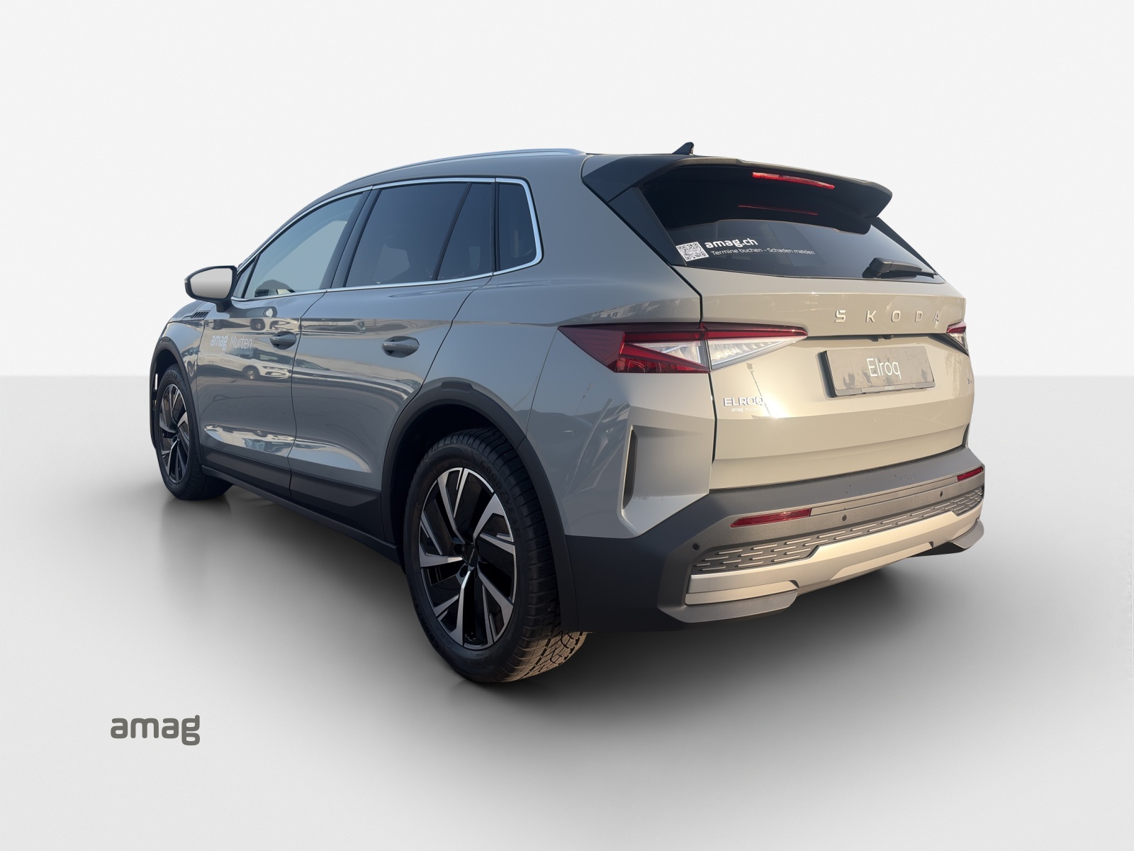 SKODA Elroq 85-image-2